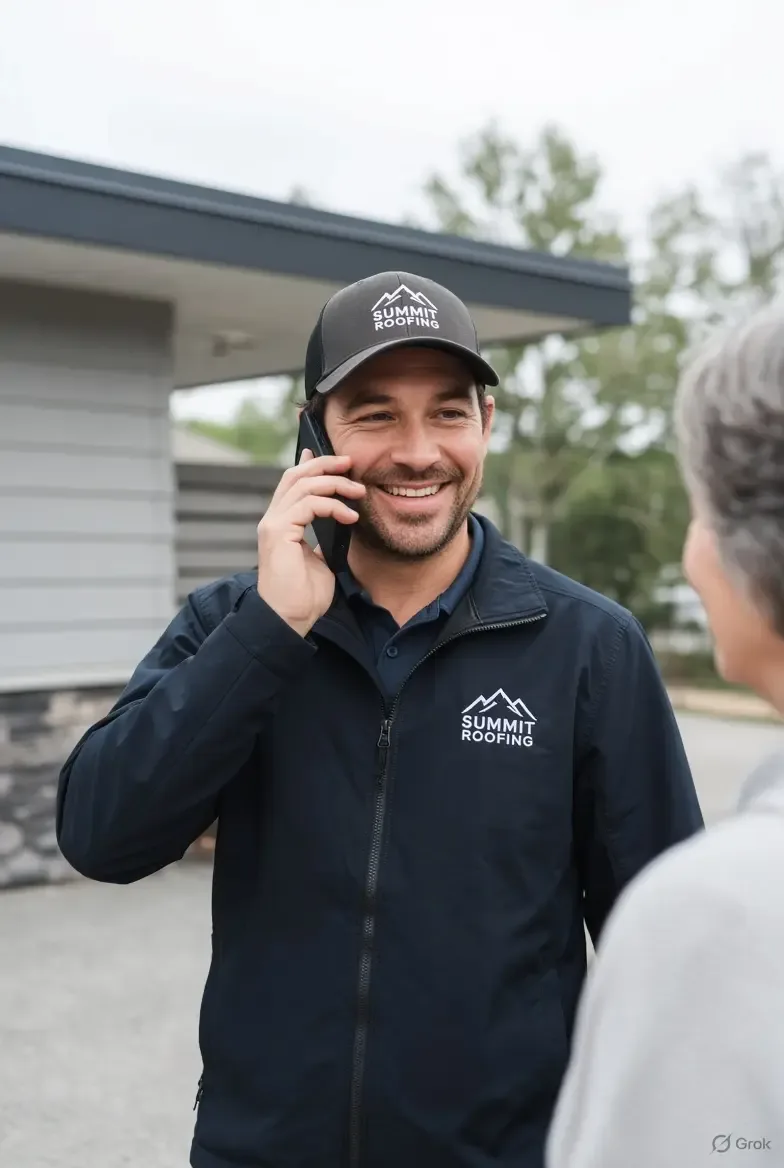 Flat Roof Leak Repair Big Springs, WV FAQs